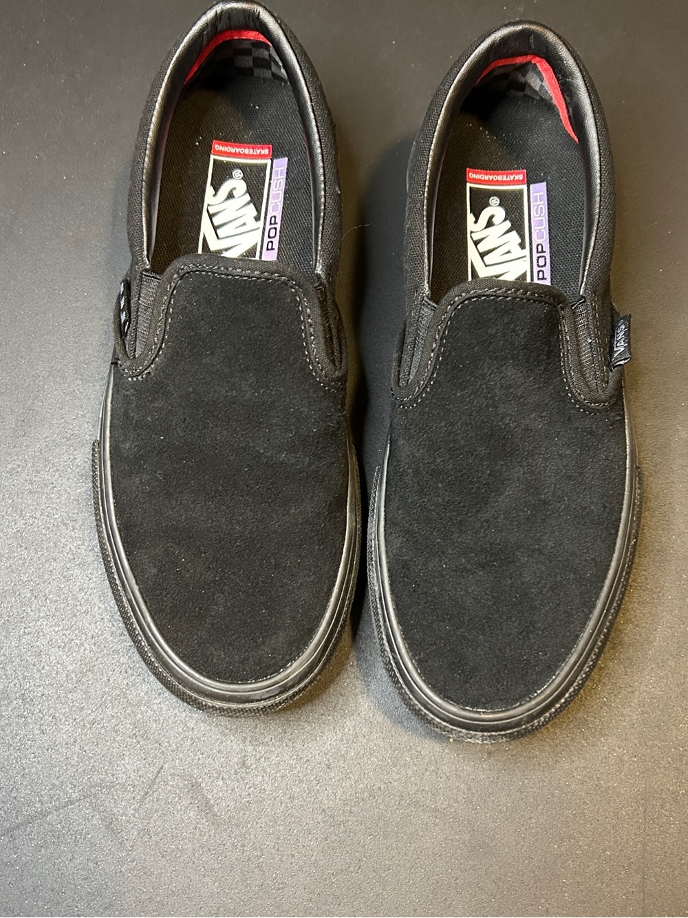Vans Slip-on Shoe